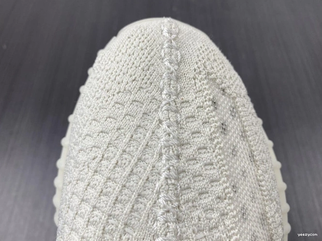 V2 350 HQ6316 CabBage Boost Adidas Yeezy 1111